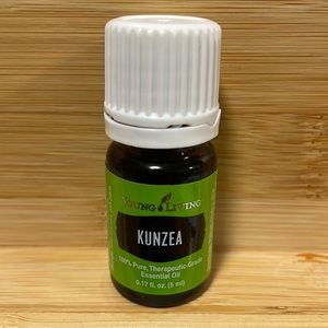 Young Living - Kunzea Oil